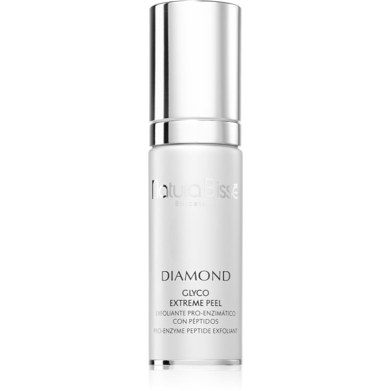 Natura Bissé Diamond Age-Defying Diamond Extreme Exfoliant facial de intinerire 30 ml