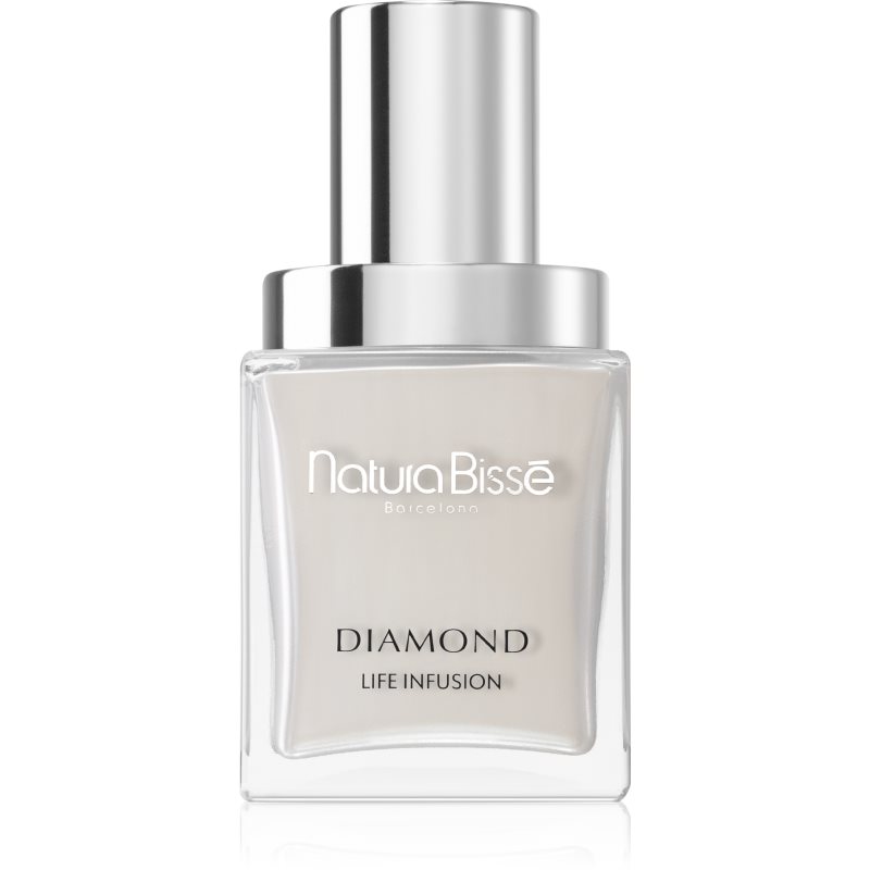 Natura Bissé Diamond Age-Defying Diamond Life Infusion Ser facial revitalizant 25 ml