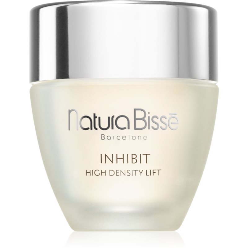 Natura Bissé Inhibit Cremă cu efect de netezire și fermitate faciale 50 ml