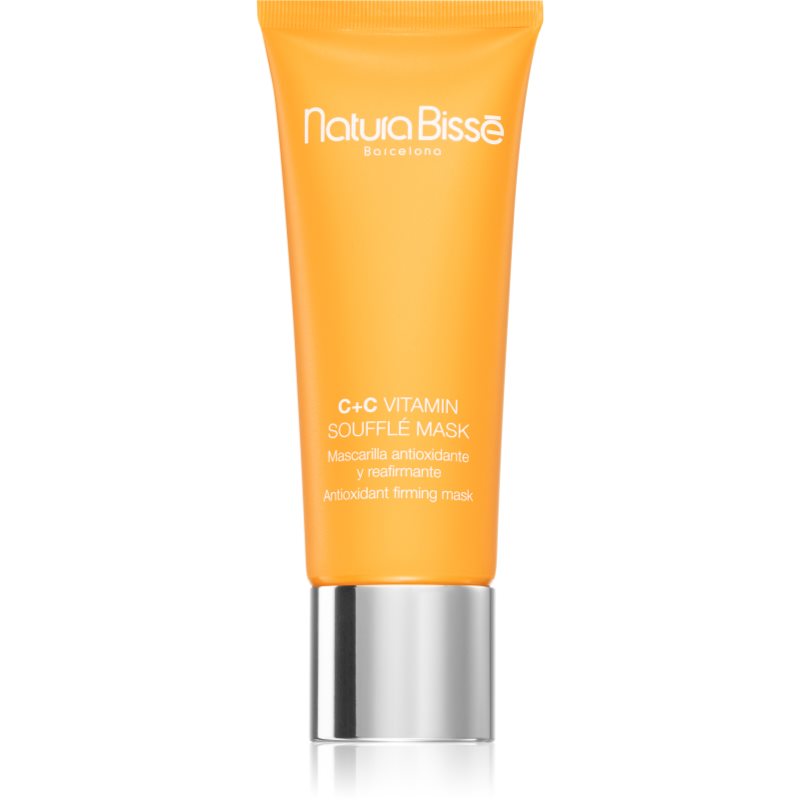 Natura Bissé C+C Vitamin Souffle Mask masca faciala pentru fermitate 75 ml