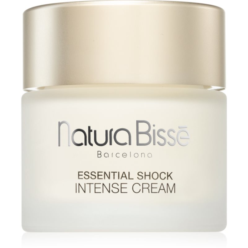 Natura Bissé Essential Shock Intense lift crema de fata pentru fermitate pentru tenul uscat 75 ml