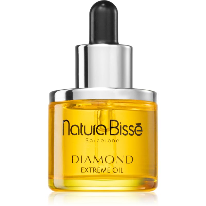 Natura Bissé Diamond Age-Defying Diamond Extreme ulei hranitor pentru piele 30 ml