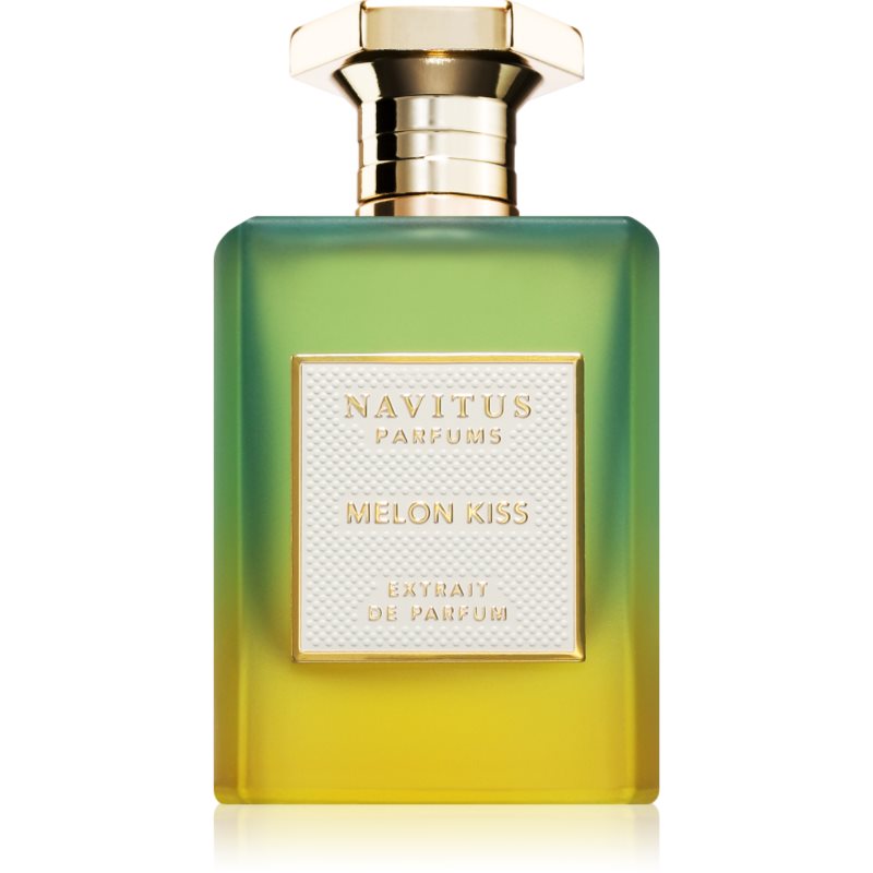 Navitus Parfums Melon Kiss extract de parfum unisex 100 ml