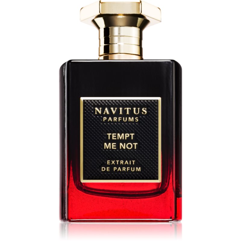 Navitus Parfums Tempt Me Not extract de parfum unisex 100 ml