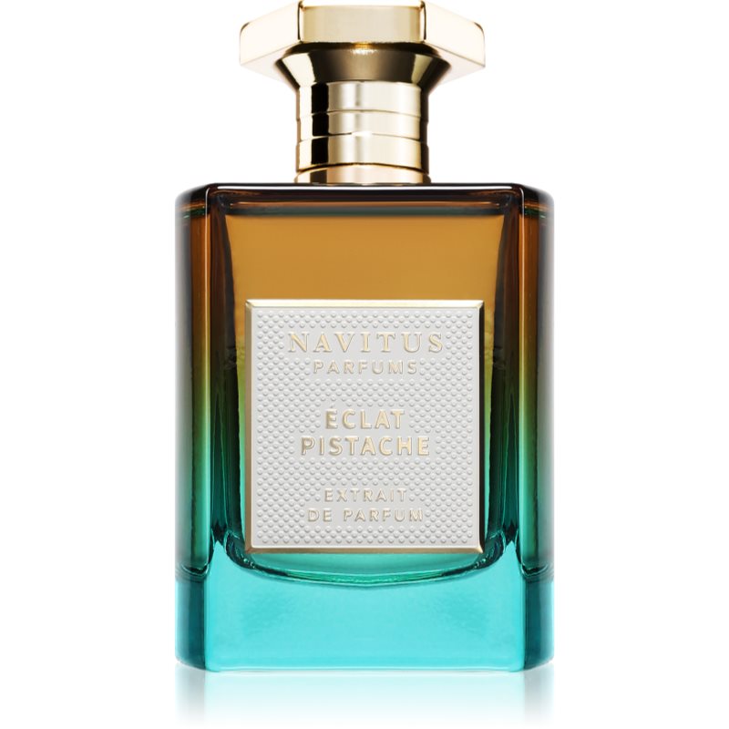 Navitus Parfums Eclat Pistache extract de parfum unisex 100 ml