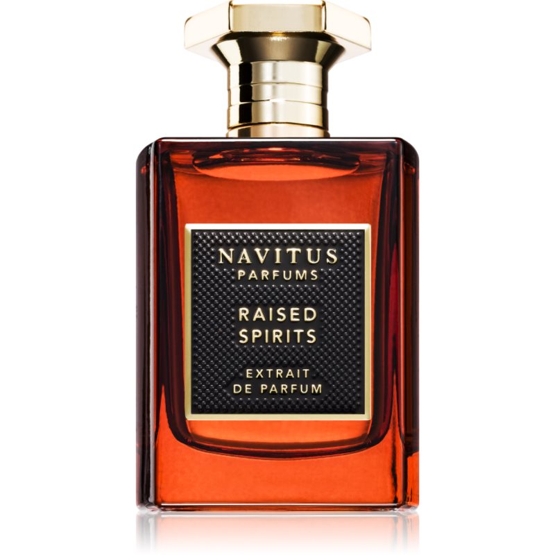 Navitus Parfums Raised Spirits extract de parfum unisex 100 ml
