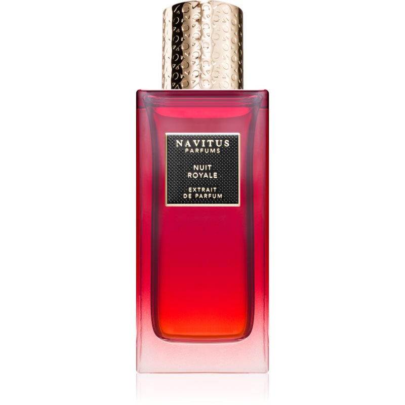 Navitus Parfums Nuit Royale extract de parfum unisex 125 ml