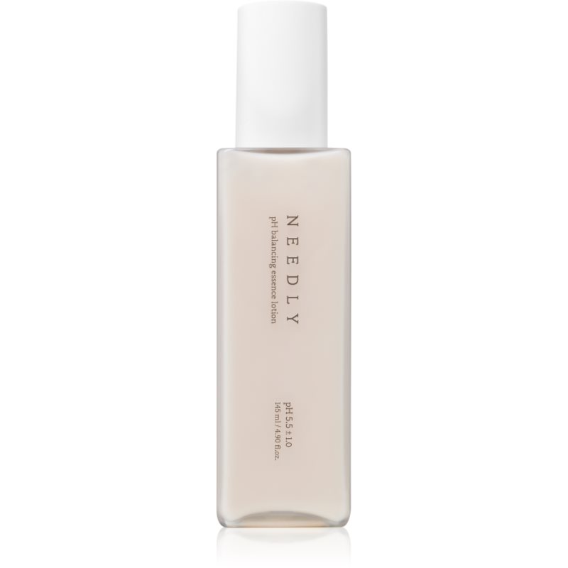 NEEDLY pH Balancing Essence Lotion esenta faciala cu efect de hidratare 145 ml