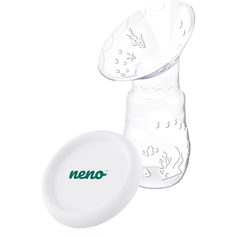 NENO Breast Milk Collector colectoare pentru laptele matern 100 ml NENO Breast Milk Collector colectoare pentru laptele matern 100 ml