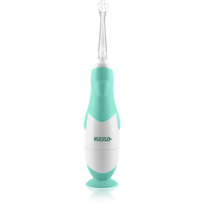NENO Neno Denti capete de schimb periuta de dinti 2 buc