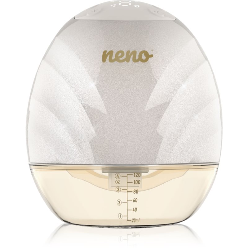 NENO Perla Handsfree pompă de sân 1 buc