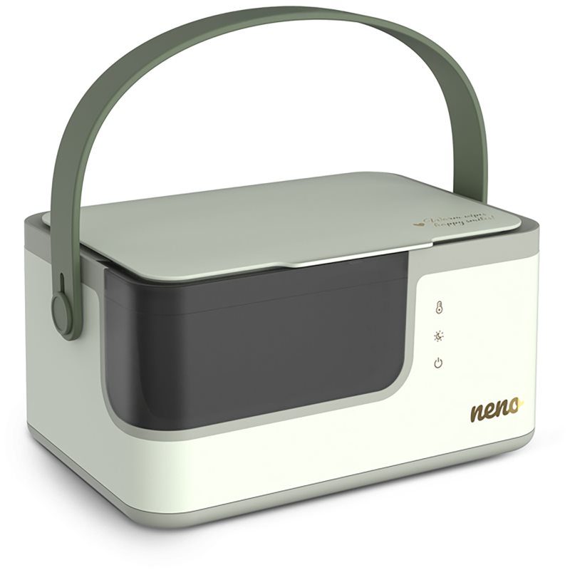 NENO Abrazo Feuchttuch-Wärmer 1 St.