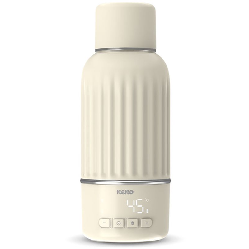 NENO Nevio Wasser- und Milchwärmer für unterwegs 1 St.