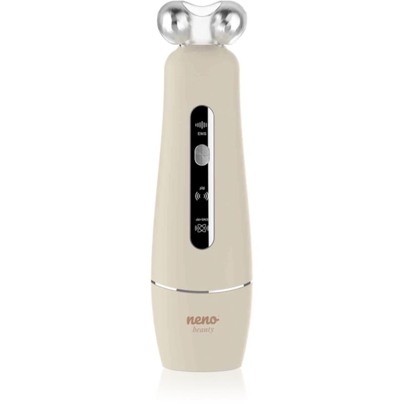 NENO Beauty Algo dispozitiv pentru fermitatea și conturarea feței cu…