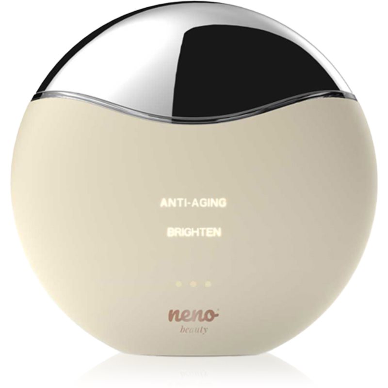 NENO Beauty Auri aparat de masaj cu efect de lifting 5 in 1 pentru față și gât 1 buc
