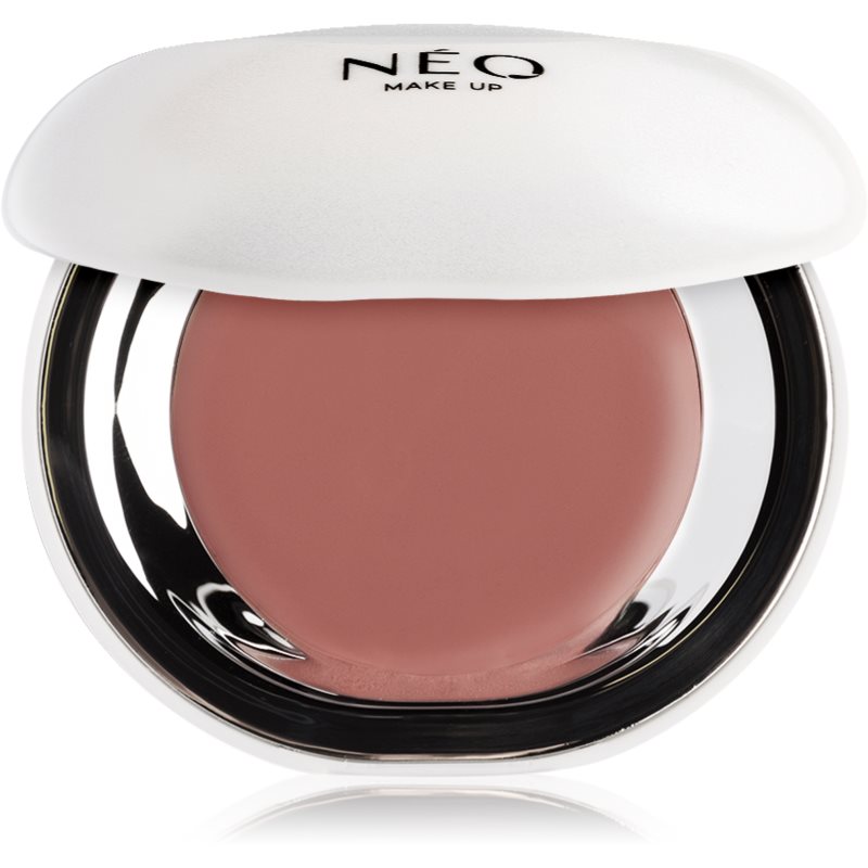 NEO MAKE UP Intense Serum Lip & Cheek Balm balsam multifuncțional buze si obraz culoare 02 5 g