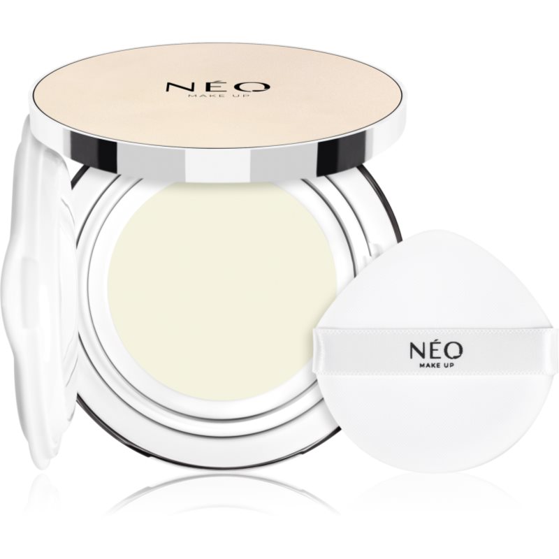 NEO MAKE UP Intense Serum Blurring Beauty Balm crema BB compact SPF 30 culoare 00 Transparent 10 g