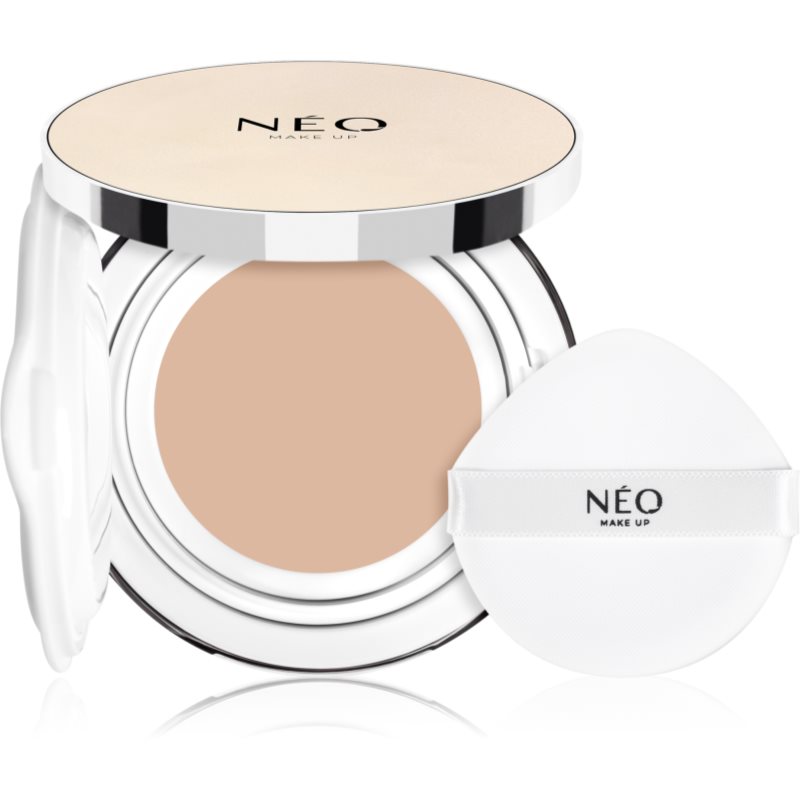 NEO MAKE UP Intense Serum Blurring Beauty Balm crema BB compact SPF 30 culoare 01 Natural 10 g