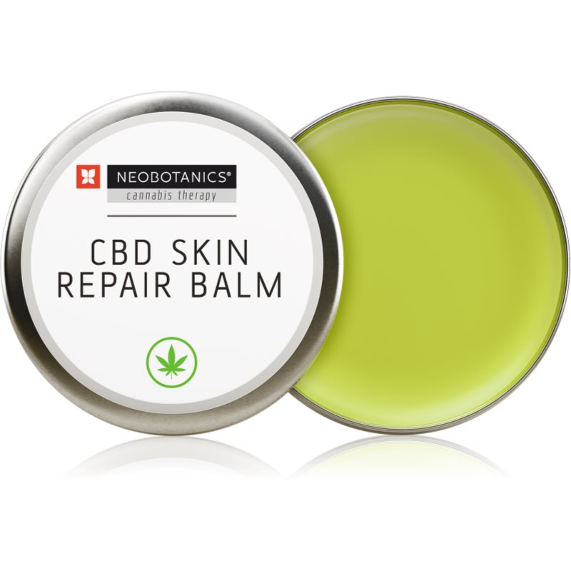 Neobotanics CBD Skin Repair Balm balsam natural cu CBD 30 ml