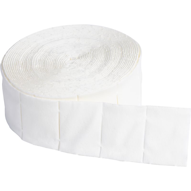 NeoNail Cotton Pads vată de celuloză 250 buc