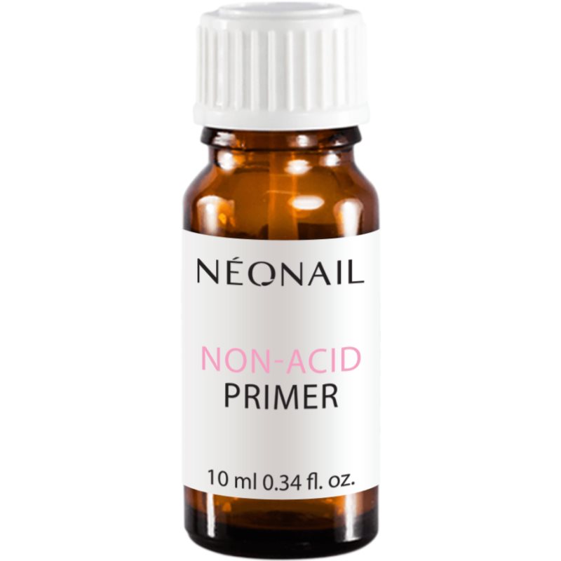 NEONAIL Non-Acid Primer baza pentru machiaj pentru modelarea unghiilor 10 ml