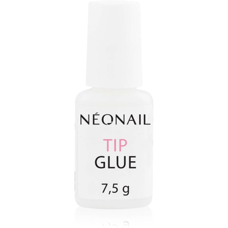 NEONAIL Tip Glue adeziv pentru unghii 7,5 g