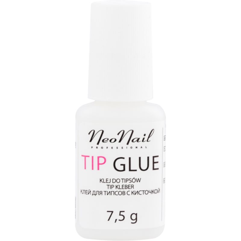 NEONAIL Tip Glue adeziv pentru unghii 7,5 g