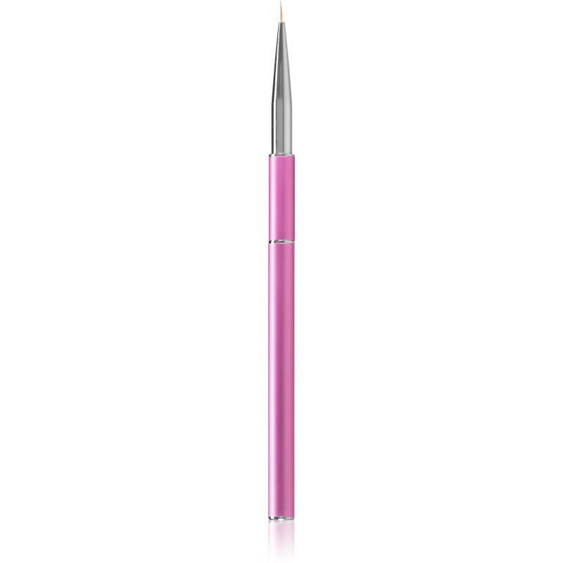 NEONAIL Nail Art Kolinsky Thin Brush Multifunktion børste til negle 1 stk.