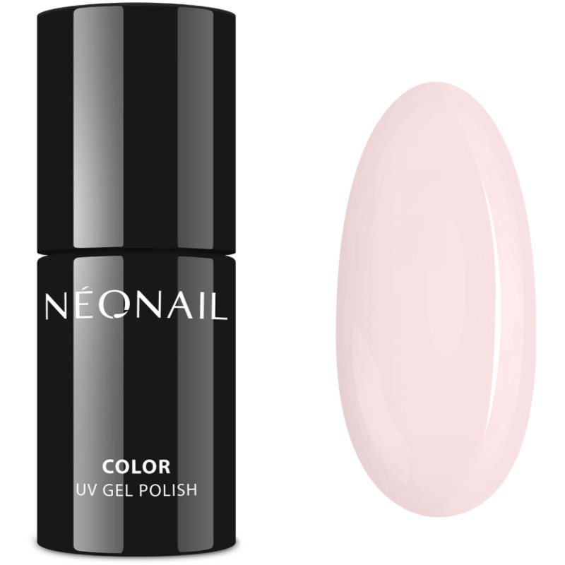 NEONAIL Pure Love lac de unghii sub forma de gel culoare Vanilla Sky 7,2 ml