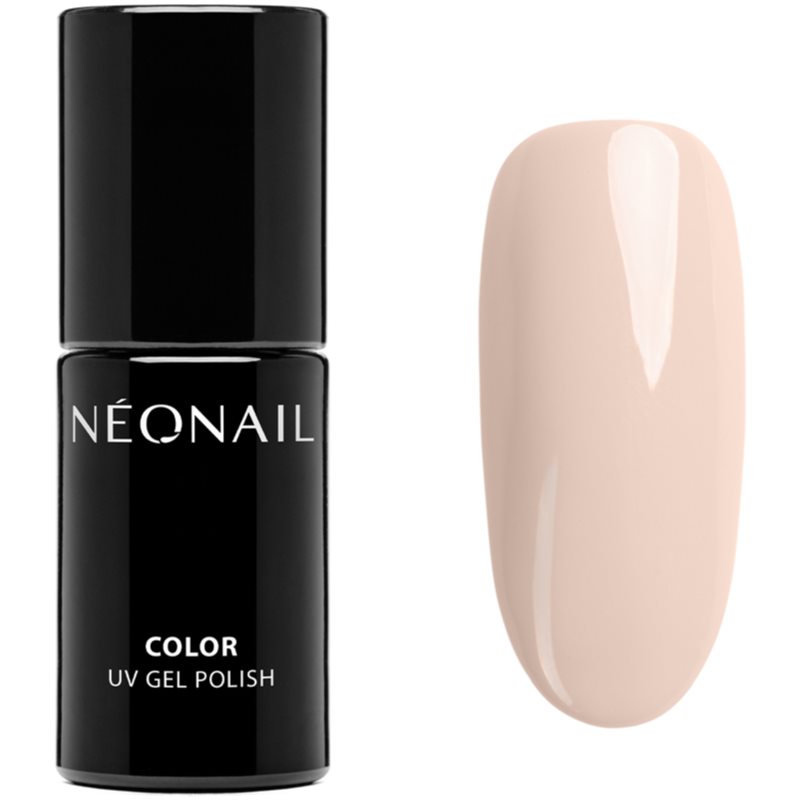 NeoNail Nude Stories lac de unghii sub forma de gel culoare Independent Women 7,2 ml