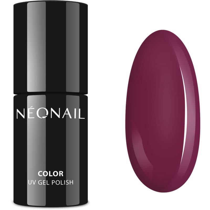 NEONAIL Grunge lac de unghii sub forma de gel culoare Forever Calm 7,2 ml