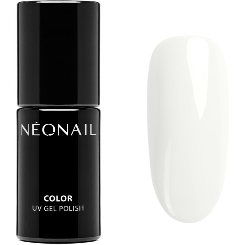 NEONAIL Milady lac de unghii sub forma de gel culoare Milk Shake 7,2 ml