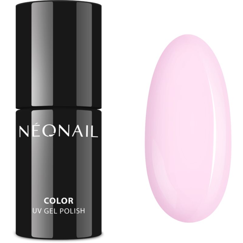 NEONAIL Pure Love lac de unghii sub forma de gel culoare French Pink Medium 7,2 ml