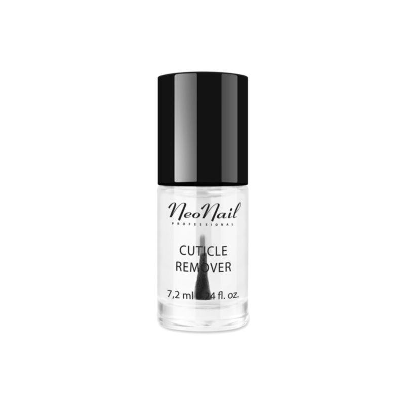 NEONAIL Cuticle Remover gel pentru îndepărtarea cuticulelor 7,2 ml