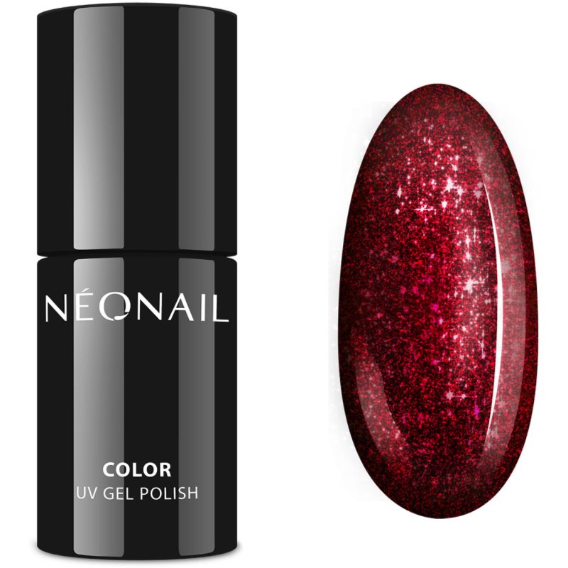 NEONAIL Paris My Love lac de unghii sub forma de gel culoare Alizee 7,2 ml