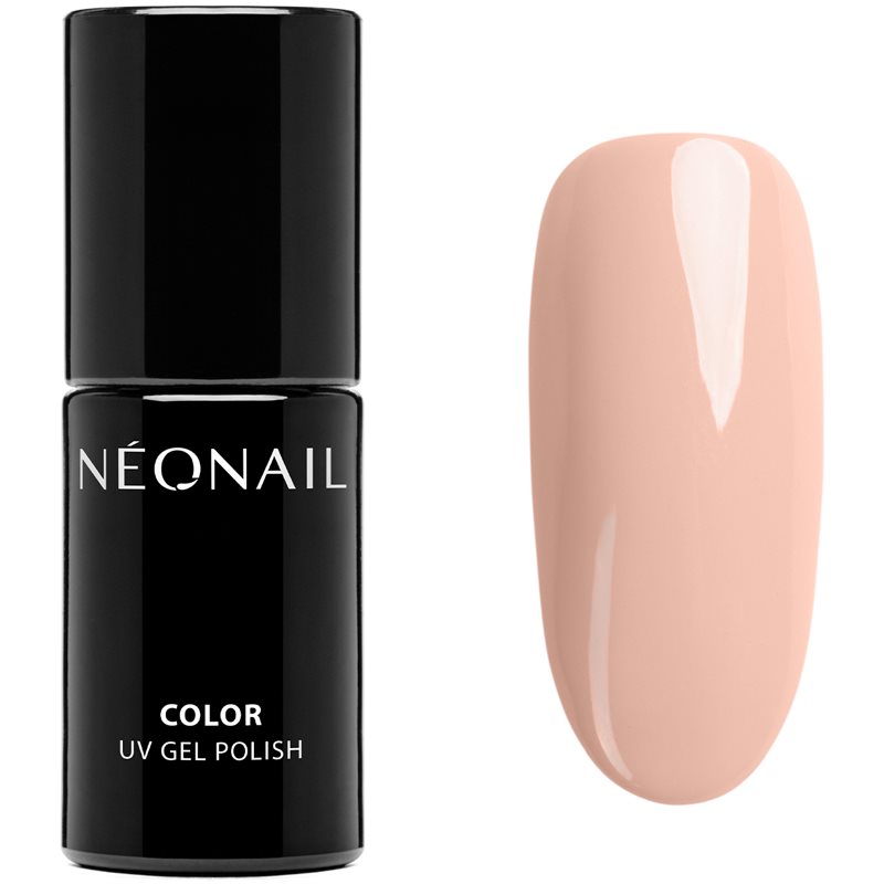 NEONAIL Nude Stories lac de unghii sub forma de gel culoare Madame de Mode 7,2 ml