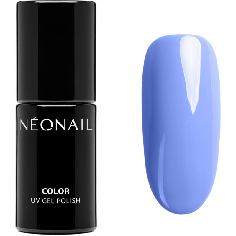 NEONAIL Spring lac de unghii sub forma de gel culoare Acapulco 7.2 ml