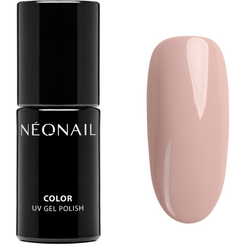 NEONAIL Nude Stories lac de unghii sub forma de gel culoare Innocent Beauty 7,2 ml