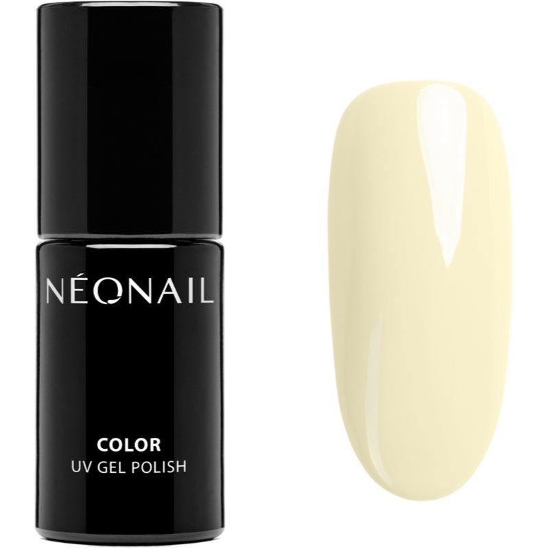 NEONAIL Liberté lac de unghii sub forma de gel culoare Funky Soul 7,2 ml