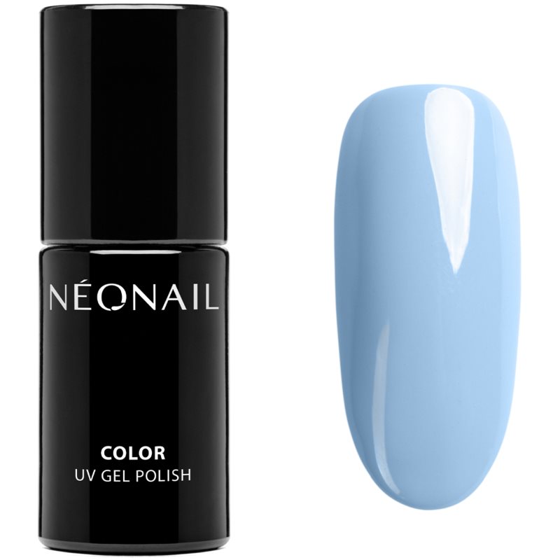 NEONAIL Liberté lac de unghii sub forma de gel culoare Sweet Paradise 7,2 ml