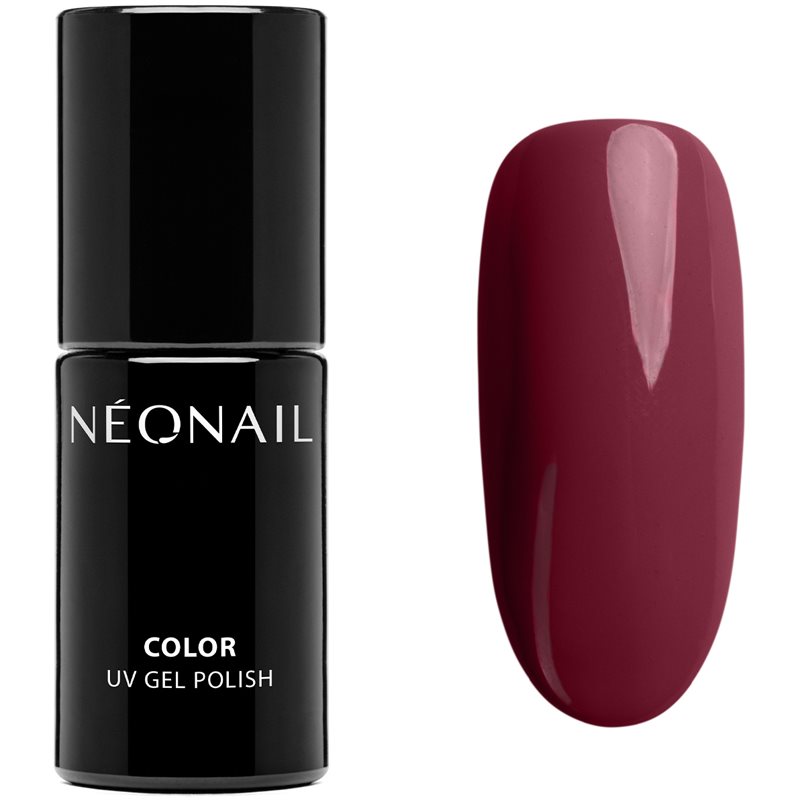 NEONAIL Mystic Nature lac de unghii sub forma de gel culoare Moonlight Flower 7,2 ml