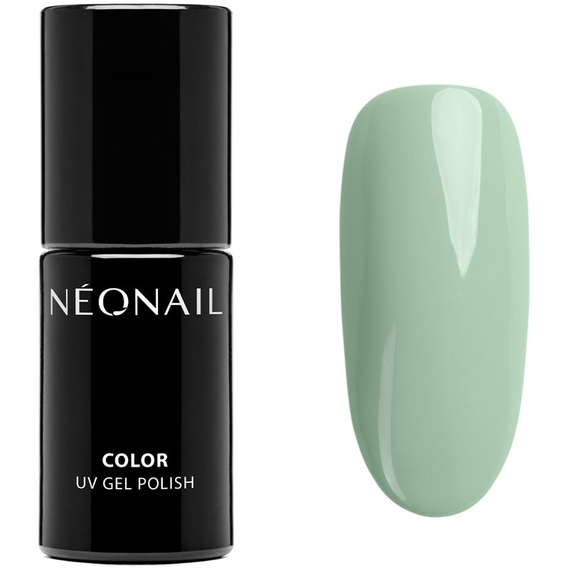 NEONAIL Dreamy Shades lac de unghii sub forma de gel culoare Soul Harmony 7,2 ml