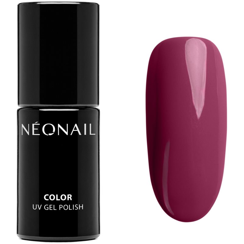 NEONAIL Enjoy Yourself lac de unghii sub forma de gel culoare Feel Gorgeous 7,2 ml