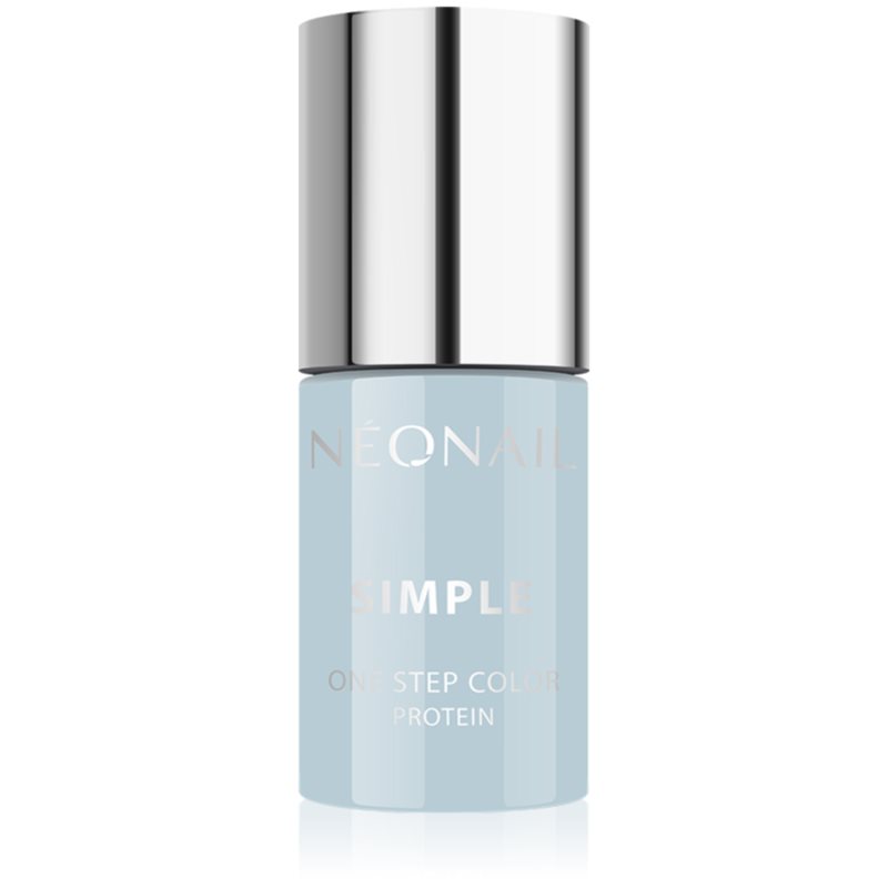 NeoNail Simple One Step lac de unghii sub forma de gel culoare Trustful 7,2 g