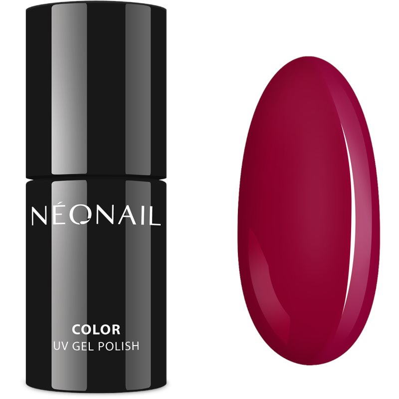 NEONAIL Super Powers lac de unghii sub forma de gel culoare Share Love 7,2 ml