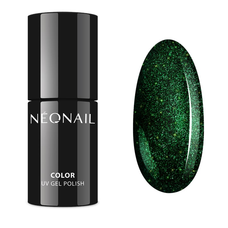 NEONAIL Super Powers lac de unghii sub forma de gel culoare Find Freedom 7,2 ml