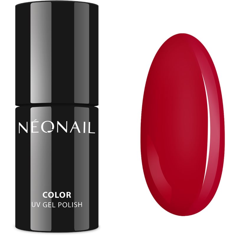 NEONAIL Super Powers lac de unghii sub forma de gel culoare Hot Me 7,2 ml