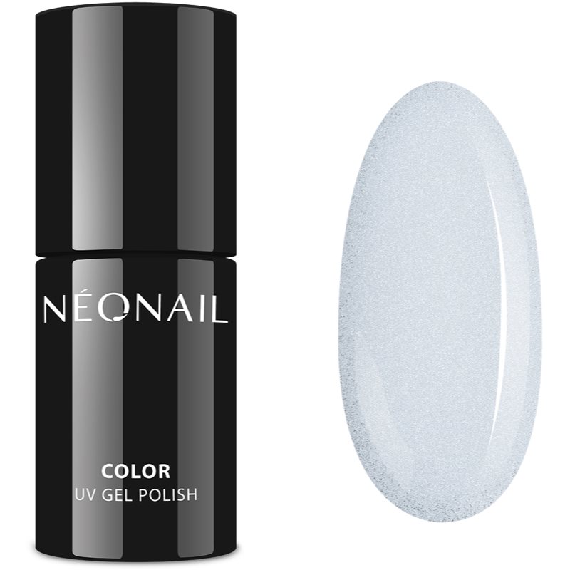 NEONAIL Save The Date lac de unghii sub forma de gel culoare Mrs Always Right 7,2 ml