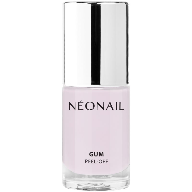 NEONAIL Gum Peel-off gel protector pentru cuticule 7,2 ml