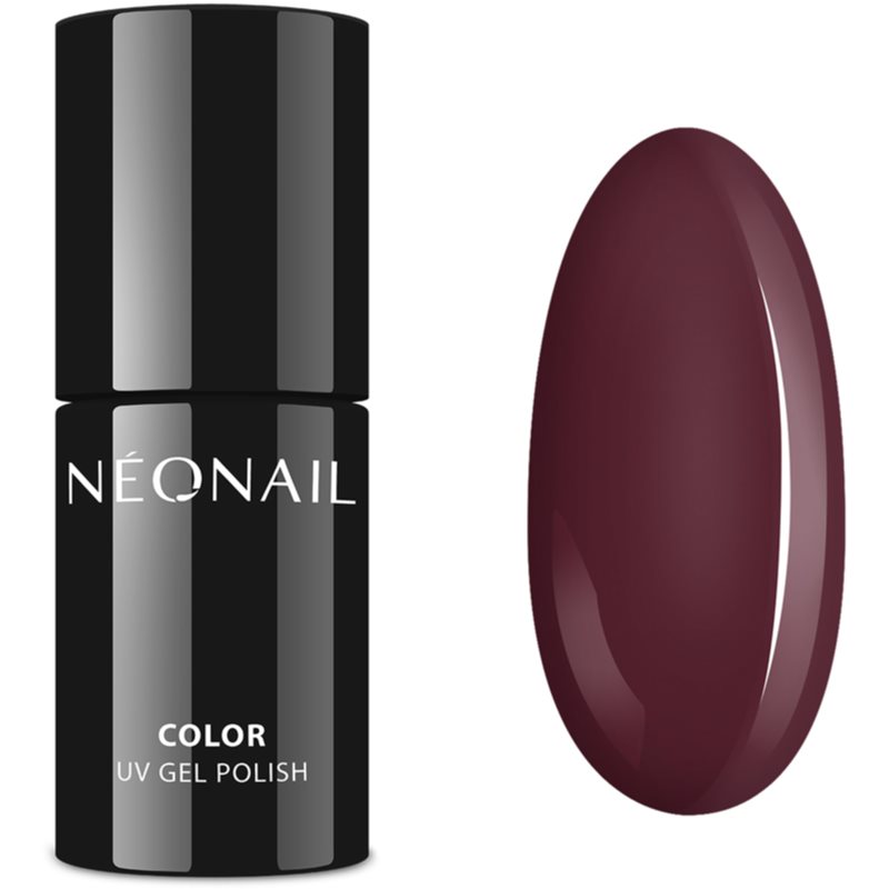 NeoNail Fall In Colors lac de unghii sub forma de gel culoare Charming Story 7,2 ml